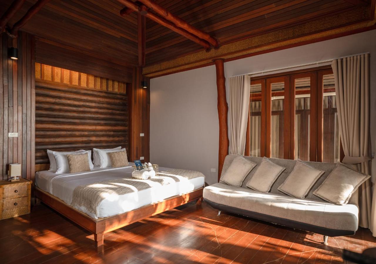Hotel Dusit Buncha Koh Tao By Riya Group Zewnętrze zdjęcie