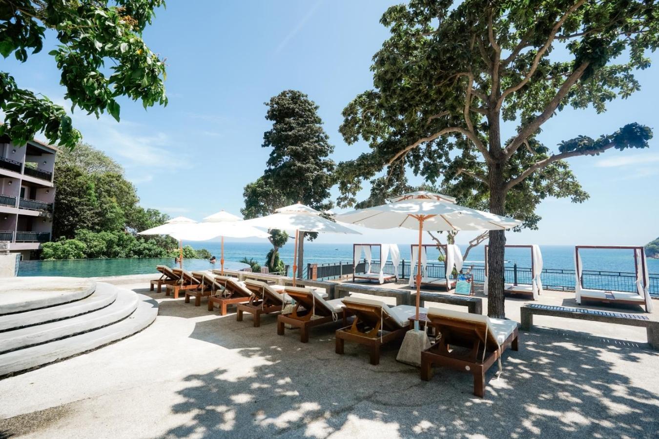 Hotel Dusit Buncha Koh Tao By Riya Group Zewnętrze zdjęcie