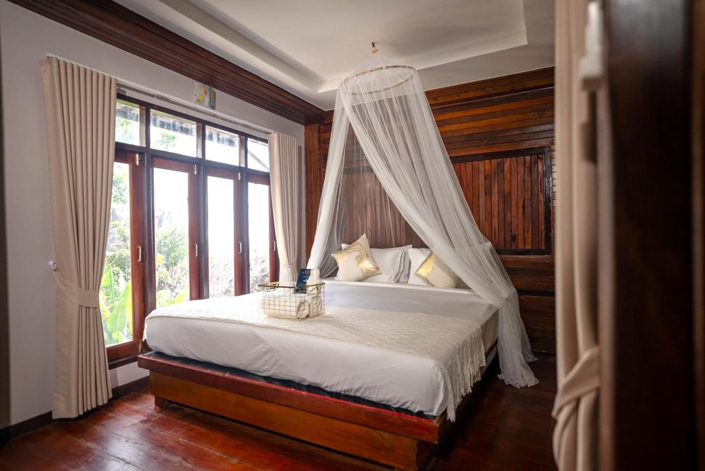 Hotel Dusit Buncha Koh Tao By Riya Group Zewnętrze zdjęcie