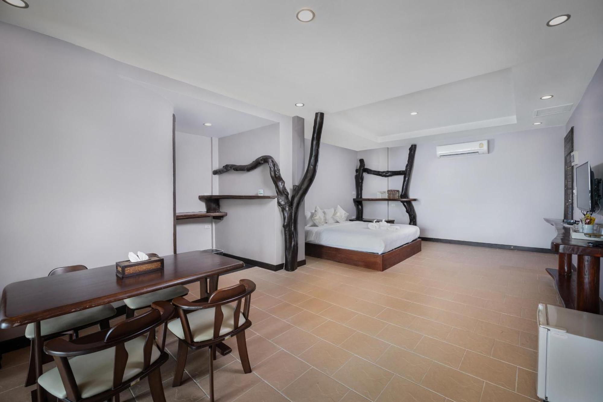 Hotel Dusit Buncha Koh Tao By Riya Group Zewnętrze zdjęcie
