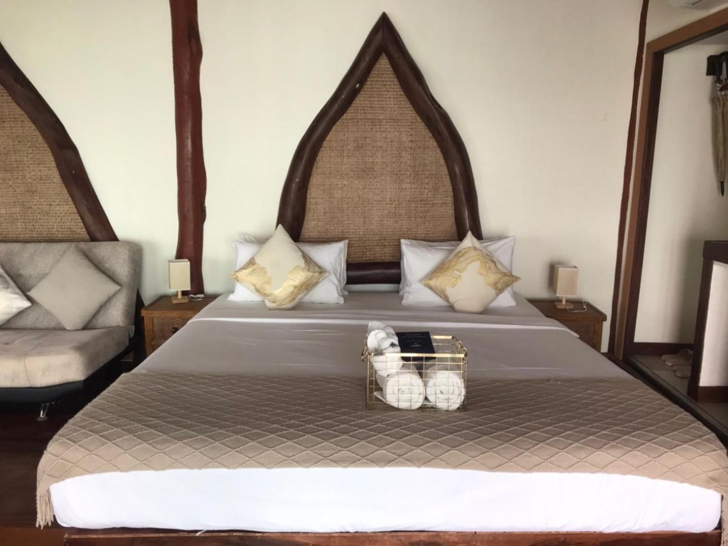 Hotel Dusit Buncha Koh Tao By Riya Group Zewnętrze zdjęcie