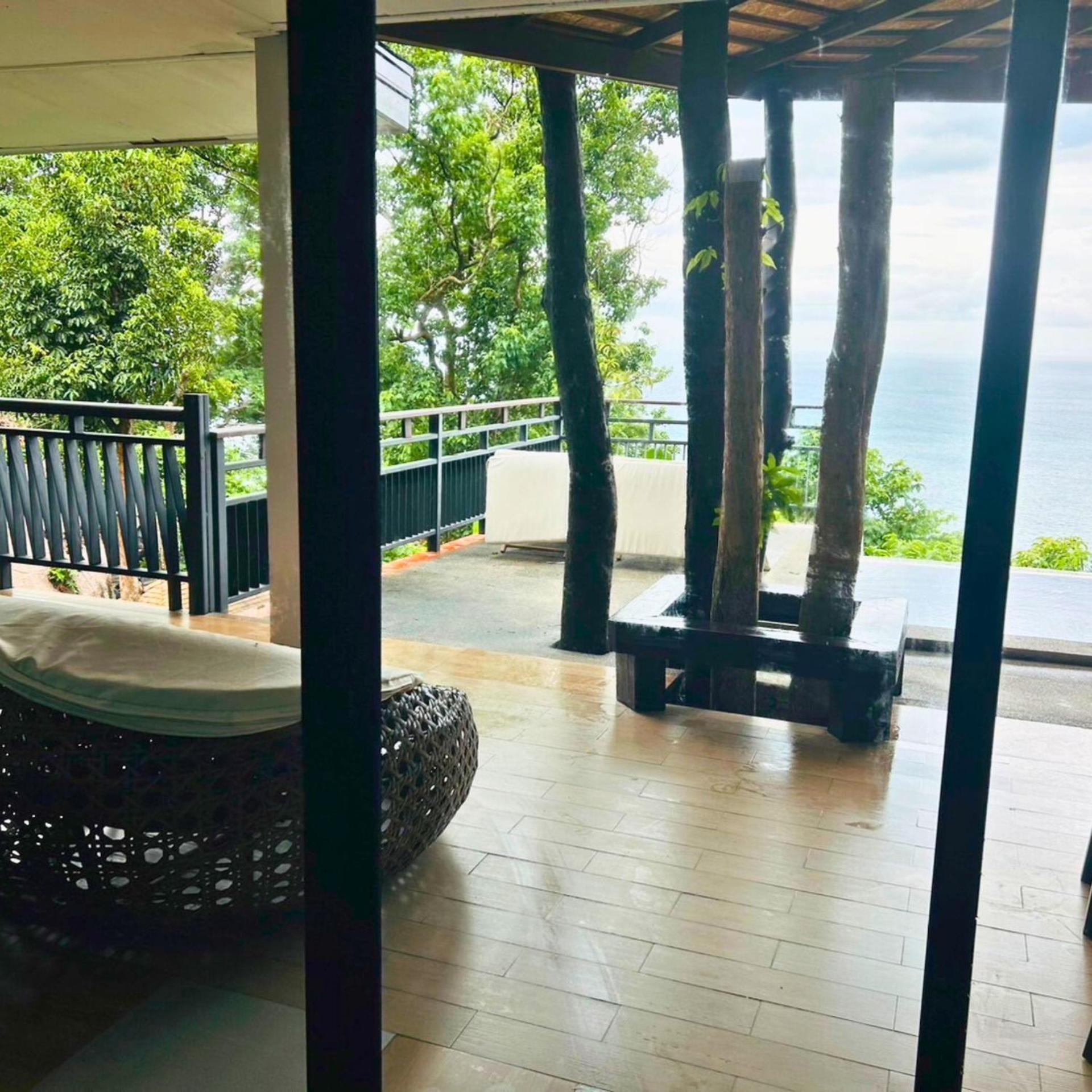 Hotel Dusit Buncha Koh Tao By Riya Group Zewnętrze zdjęcie
